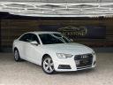 Audi A4 1.4 TFSI Sport Euro 6 (s/s) 4dr