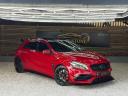 Mercedes-Benz A Class 2.0 A45 AMG (Premium) SpdS DCT 4MATIC Euro 6 (s/s) 5dr