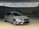 SEAT Leon 1.4 TSI FR Technology Euro 6 (s/s) 5dr