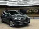 AudiQ52.0 TDI S line S Tronic quattro Euro 6 (s/s) 5dr