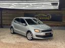 Volkswagen Polo 1.2 SE Euro 5 5dr