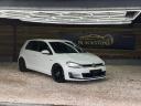 Volkswagen Golf 2.0 TDI BlueMotion Tech GTD Euro 6 (s/s) 5dr