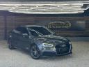 Audi A3 1.6 TDI S line Euro 6 (s/s) 4dr