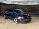 Volkswagen Golf 1.5 TSI EVO GT DSG Euro 6 (s/s) 5dr