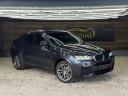 BMW X4 2.0 20d M Sport Auto xDrive Euro 6 (s/s) 5dr