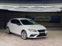 SEAT Leon 2.0 TDI FR Technology Euro 6 (s/s) 5dr