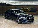 Mercedes-Benz E Class 2.0 E220d AMG Line G-Tronic+ Euro 6 (s/s) 4dr