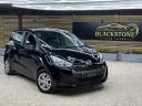 Hyundaii101.0 SE Euro 6 5dr