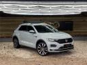 Volkswagen T-Roc 1.5 TSI EVO R-Line DSG Euro 6 (s/s) 5dr
