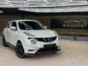 Nissan Juke 1.6 DIG-T Nismo RS XTRON 4WD Euro 5 5dr