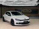 Volkswagen Scirocco 2.0 TDI GT Hatchback 3dr Diesel DSG Euro 5 (170 ps)