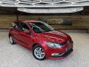 Volkswagen Polo 1.4 TDI BlueMotion Tech SE Euro 6 (s/s) 5dr