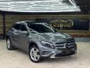 Mercedes-Benz GLA 2.1 GLA200 CDI Sport Euro 6 (s/s) 5dr