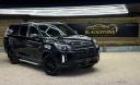 SsangYong Musso 2.2D Saracen Auto 4WD Euro 6 4dr