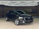 Audi Q2 1.0 TFSI Sport Euro 6 (s/s) 5dr