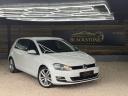 Volkswagen Golf 1.4 TSI BlueMotion Tech ACT GT Euro 6 (s/s) 5dr
