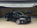Audi A3 1.4 TFSI CoD Sport S Tronic Euro 6 (s/s) 4dr
